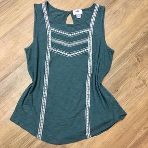 Old Navy Small Shirt